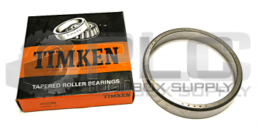NEW TIMKEN 48220 TAPERED ROLLER BEARINGS