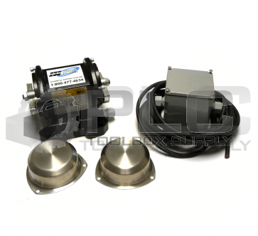 NEW NETTER NEA 2530 EXTERNAL ELECTRIC VIBRATOR 040271886