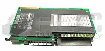 ALLEN BRADLEY 1771-OG  OUTPUT MODULE 
