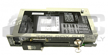ALLEN BRADLEY 1785-L20B /C PROCESSOR MODULE SER C 