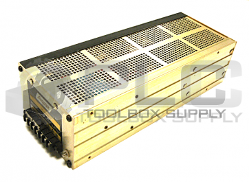 ACOPIAN VA24MT550 REGULATED POWER SUPPLY 