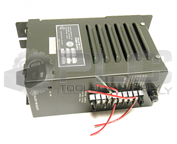 ALLEN BRADLEY 1771-P2 POWER SUPPLY 