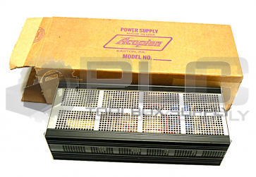 NEW ACOPIAN VA24MT550 REGULATED POWER SUPPLY 