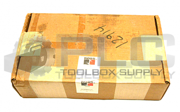 NEW ROSS 5F00B4121 FILTER REGULATOR 