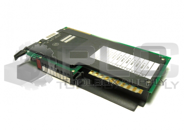 ALLEN BRADLEY 1771-IN AC INPUT MODULE