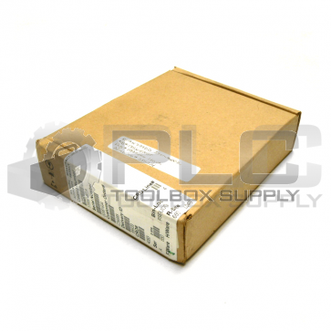 SEALED REMANUFACTURED ALLEN BRADLEY 1756-ENBT SER A BRIDGE MODULE 