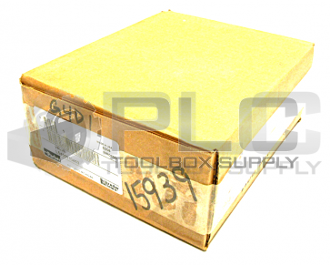 NEW PARKER L5455910453 SOLENOID VALVE 