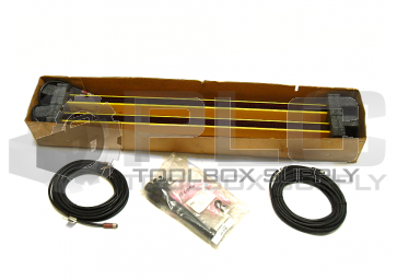 SCIENTIFIC TECH MS46SR-30-870-Q1-10X-10R-NC-FP LIGHT CURTAIN SET 70156-1161