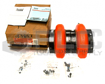 NEW REXNORD 7300035 OMEGA COUPLING 