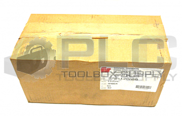 NEW SEALED  FEDERAL SIGNAL 27S-120ASB ROTATING LIGHT 