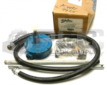 NEW BLACKMER BR210A HEAVY DUTY HAND PUMP 10202