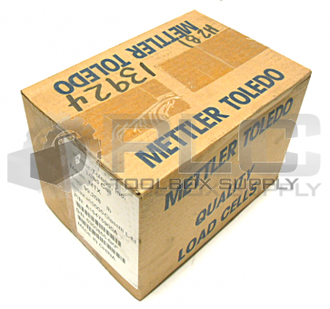 NEW SEALED METTLER TOLEDO A15475900A SAFE LOAD CAPACITY CELL