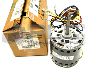 NEW GENERIC HC45AE118 MOTOR 3/4 HP