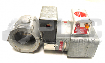 NEW NORTH AMERICAN 1180-6A AIR VALVE 1180