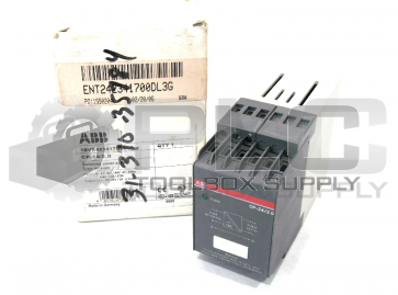 NEW ABB 1SVR423417R0000 SWITCHING POWER SUPPLY CP-24/2.0