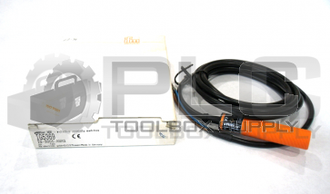 NEW IFM IG5369 INDUCTIVE SENSOR