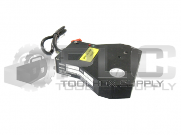 HAMA LASER SENSOR ZX-43-API CLASS I