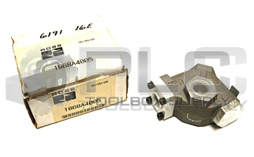 NEW ROSS 1868A4005 EXHAUST VALVE READ