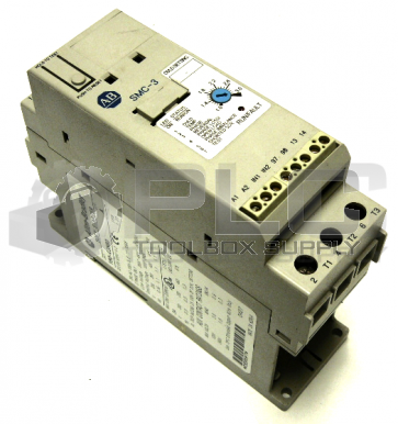 ALLEN BRADLEY 150-C3NBD /A SOFT STARTER 