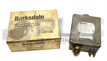 NEW BARKSDALE B1T-H32 PRESSURE SWITCH 