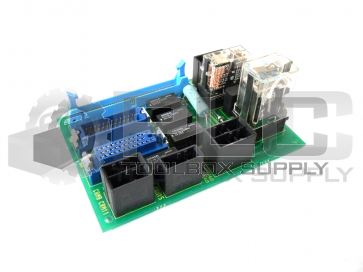 NEW FANUC A20B-1006-0300 PC BOARD EMERGENCY STOP A20B-1006-0300/05C