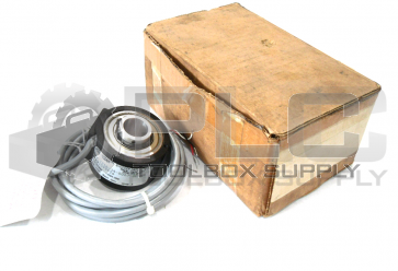 NEW ACCU-CODER 225A-34-0007-OCNNS ENCODER