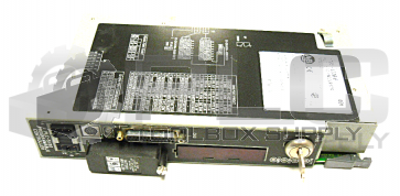 ALLEN BRADLEY 1785-L20B PROCESSOR MODULE SER E