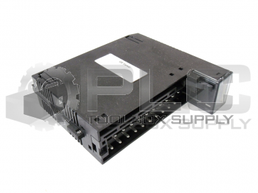 GE FANUC IC693MDL640AA INPUT