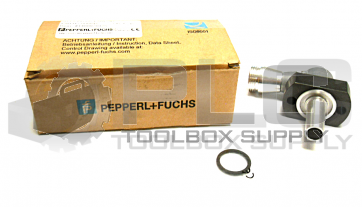 NEW PEPPERL+FUCHS 906645 INDUCTIVE PROXIMITY 