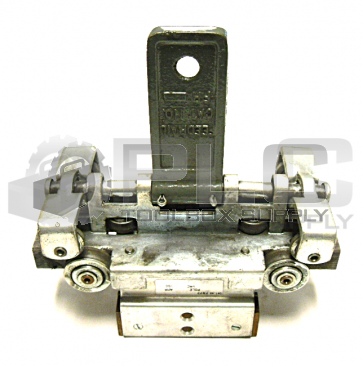 FEEDRAIL FR77 BUS BAR CLEANER 