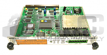 NEW METTLER TOLEDO C14485300A ANALOG BOARD 