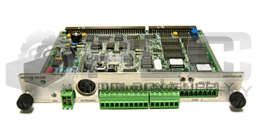 METTLER TOLEDO E14091400A PC BOARD CONTROLLER