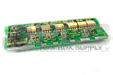 FANUC A20B-2900-0620 MEMORY CARD A20B-2900-0620/06A
