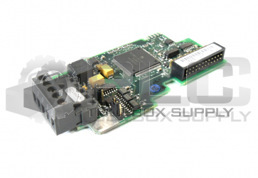 VACON PC00258 B / CM310500 PCB BOARD