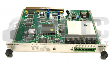 METTLER TOLEDO A14093000A BOARD