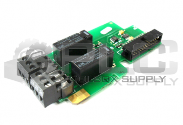 VACON CM221199 PC00273 F PCB BOARD
