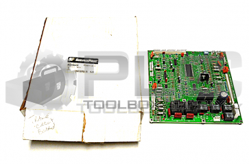 NEW SERVICE FIRST MOD00432 MODULE BOARD 