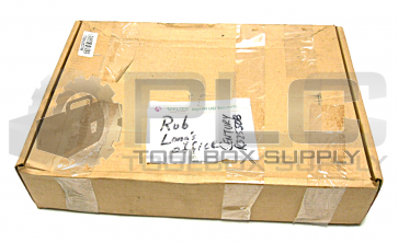 NEW SEALED RELIANCE ELECTRIC 0-51811-1 TESTER CARD