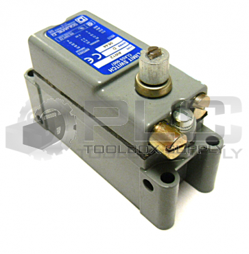 NEW SQUARE D 9007AW12 LIMIT SWITCH 9007 AW12