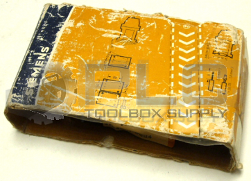 NEW SIEMENS 3TB40 17-0BB4 CONTACTOR 