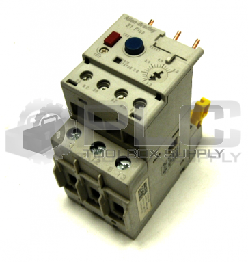NEW ALLEN BRADLEY 193-EECB /B OVERLOAD RELAY