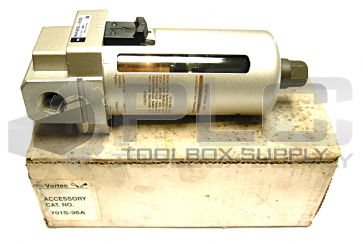 NEW VORTEC 701S-36A FILTER 