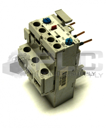 ALLEN BRADLEY 193-EB1FB /B OVERLOAD RELAY