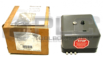 NEW HONEYWELL RA890F 1270 PRIMARY CONTROL 
