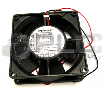 NEW PAPST 5135363 COOLING FAN 3312