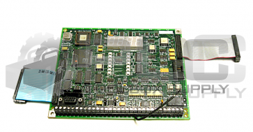 NEW BALDOR RELIANCE 56921-604 PC BOARD REGULATOR 