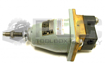 MOORE PRODUCTIONS 67-100 PRECISION RELAY 