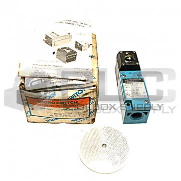 NEW HONEYWELL MPV13 MICRO SWITCH 