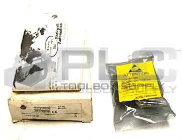 NEW ALLEN BRADLEY 1747-M12 MEMORY MODULE
