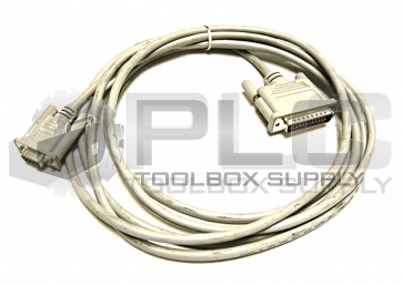 ALLEN BRADLEY 2711-NCI CABLE FOR PANELVIEW SER B 